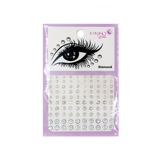 Diamond - Rhinestones 100 PC