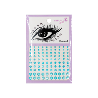 Diamond - Rhinestones 100 PC