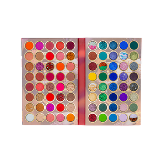 Absolute Bikina Eyeshadow Palette
