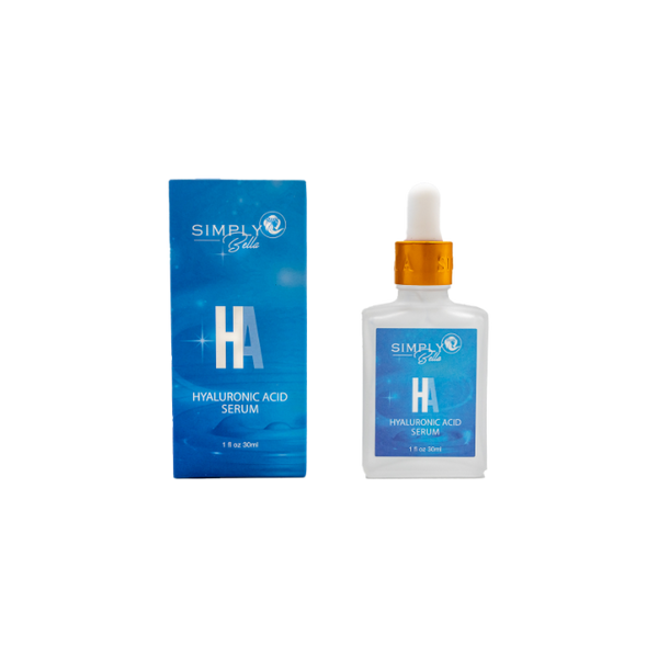 Hyaluronic Acid Serum For Sale - Make Up | Simply Bella Cosmetics