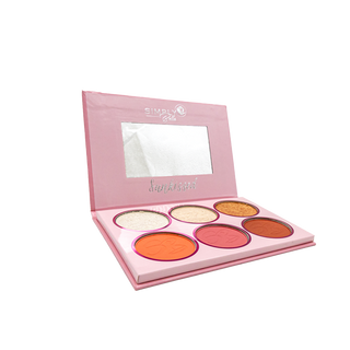 Sunkissed Highlighter & Blush