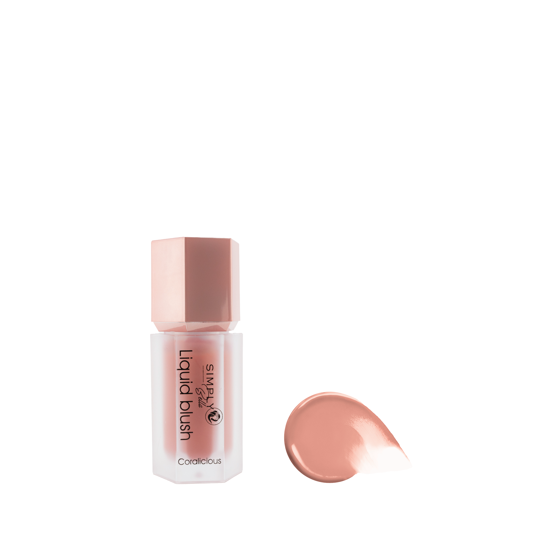 Liquid Blush