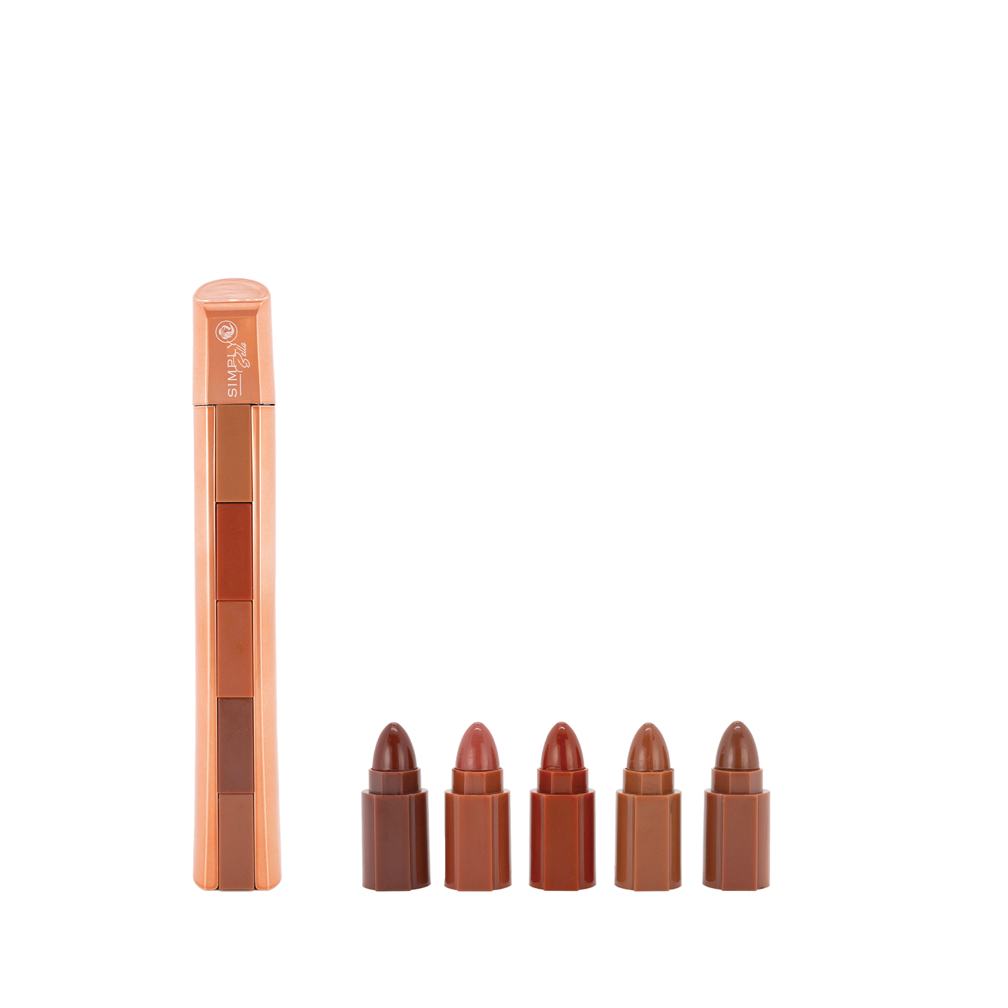5 in 1 Lipstick
