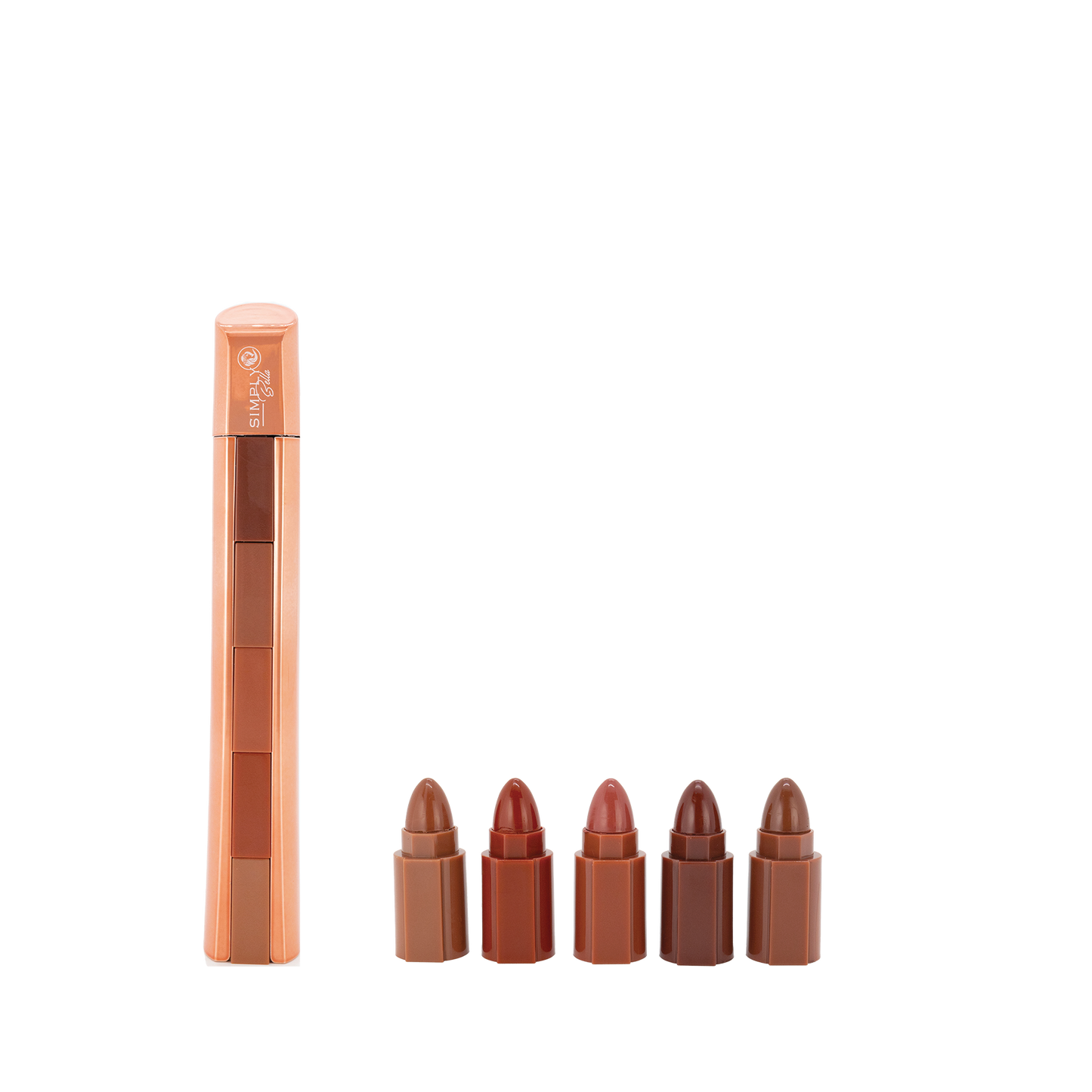 5 in 1 Lipstick