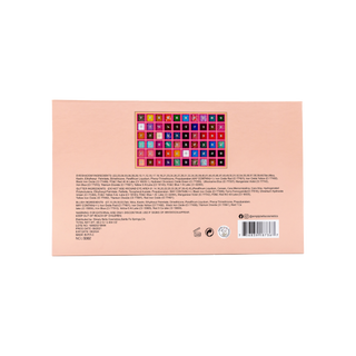 Beyond Beauty Eyeshadow Palette