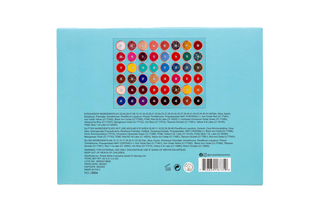 Cheerful Eyeshadow Palette