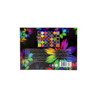 Neon Thunder Eyeshadow Palette