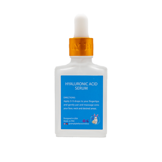 Hyaluronic Acid Serum