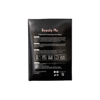 Beauty Me Face Mask - 12 Pack
