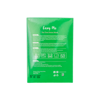 Envy Me Face Mask - 12 Pack