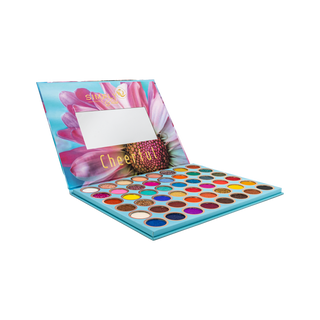 Cheerful Eyeshadow Palette