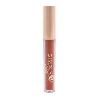 Bronze Lip Gloss #3