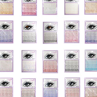 Diamond - Rhinestones Bundle 24 Pack