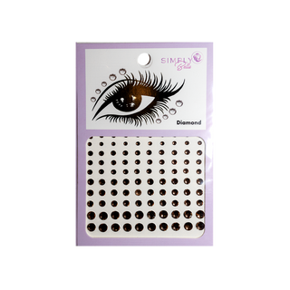 Diamond - Rhinestones 100 PC