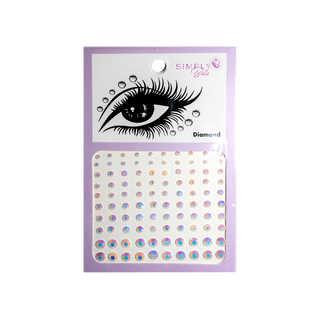 Diamond - Rhinestones 100 PC