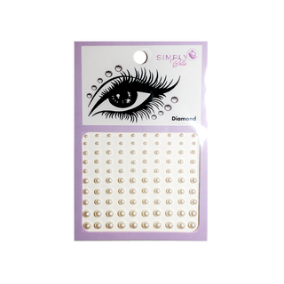 Diamond - Rhinestones 100 PC