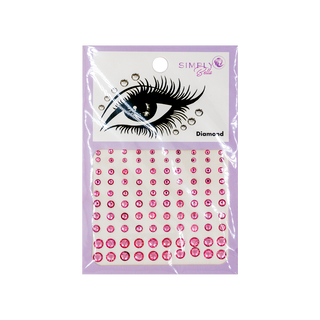 Diamond - Rhinestones 100 PC