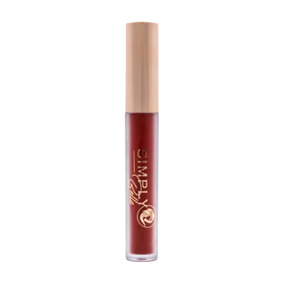 Fire Lip Gloss #16