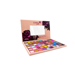 Beyond Beauty Eyeshadow Palette