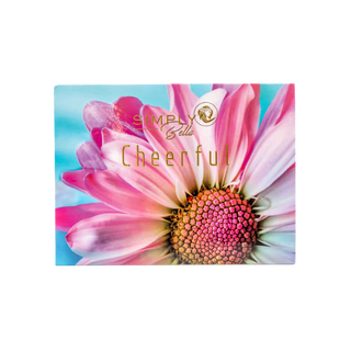 Cheerful Eyeshadow Palette