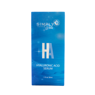 Hyaluronic Acid Serum