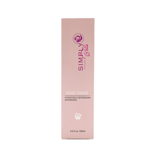 Rose Toner