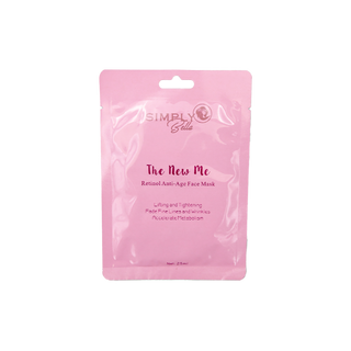 The New Me Face Mask