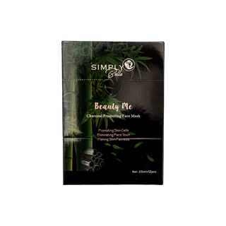 Beauty Me Face Mask - 12 Pack
