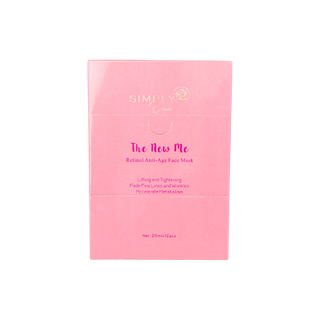 The New Me Face Mask