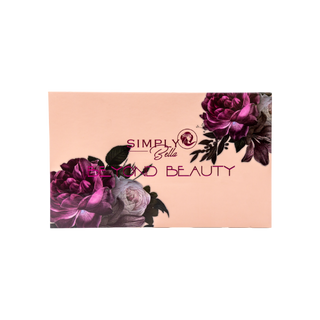 Beyond Beauty Eyeshadow Palette