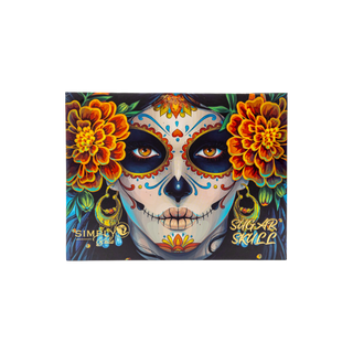 Sugar Skull Eyeshadow Palette