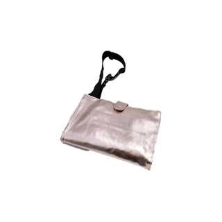 Portable Make Up Brushes Bag Set