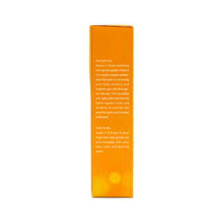 Vitamin C Serum