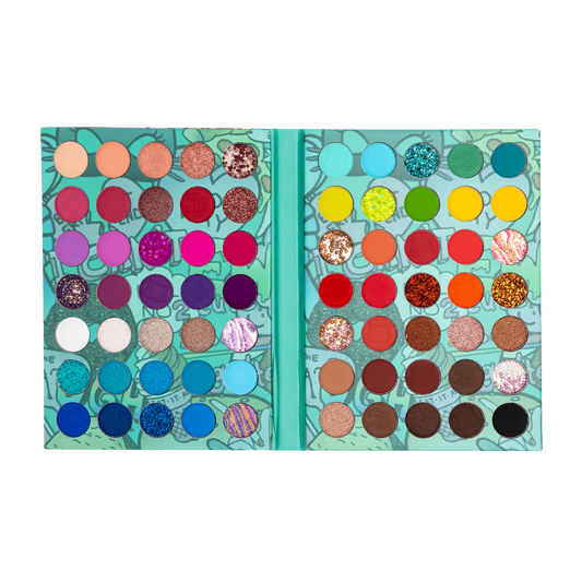 Whatever Eyeshadow Palette