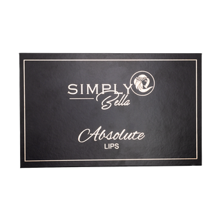 Absolute Lip Liner - 14 SET