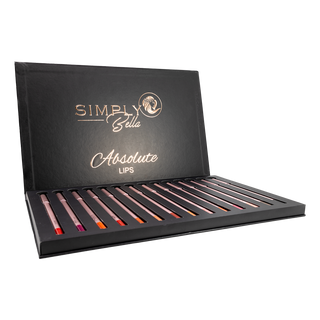 Absolute Lip Liner - 14 SET