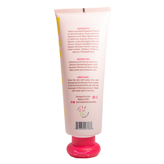 Snail - Peeling Gel