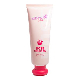 ROSE PEELING GEL