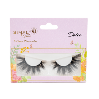 Dolce Lashes
