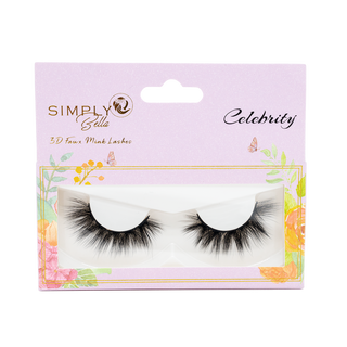 Celebrity Lashes