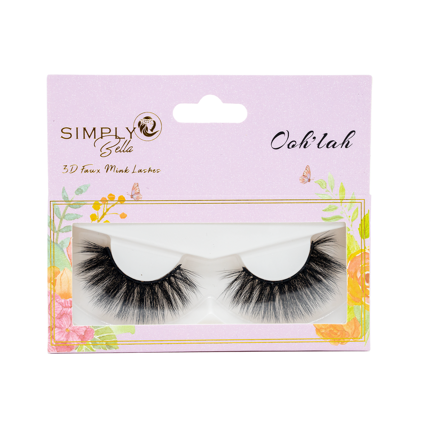Ooh'la Lashes