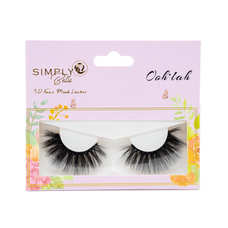 Ooh'la Lashes