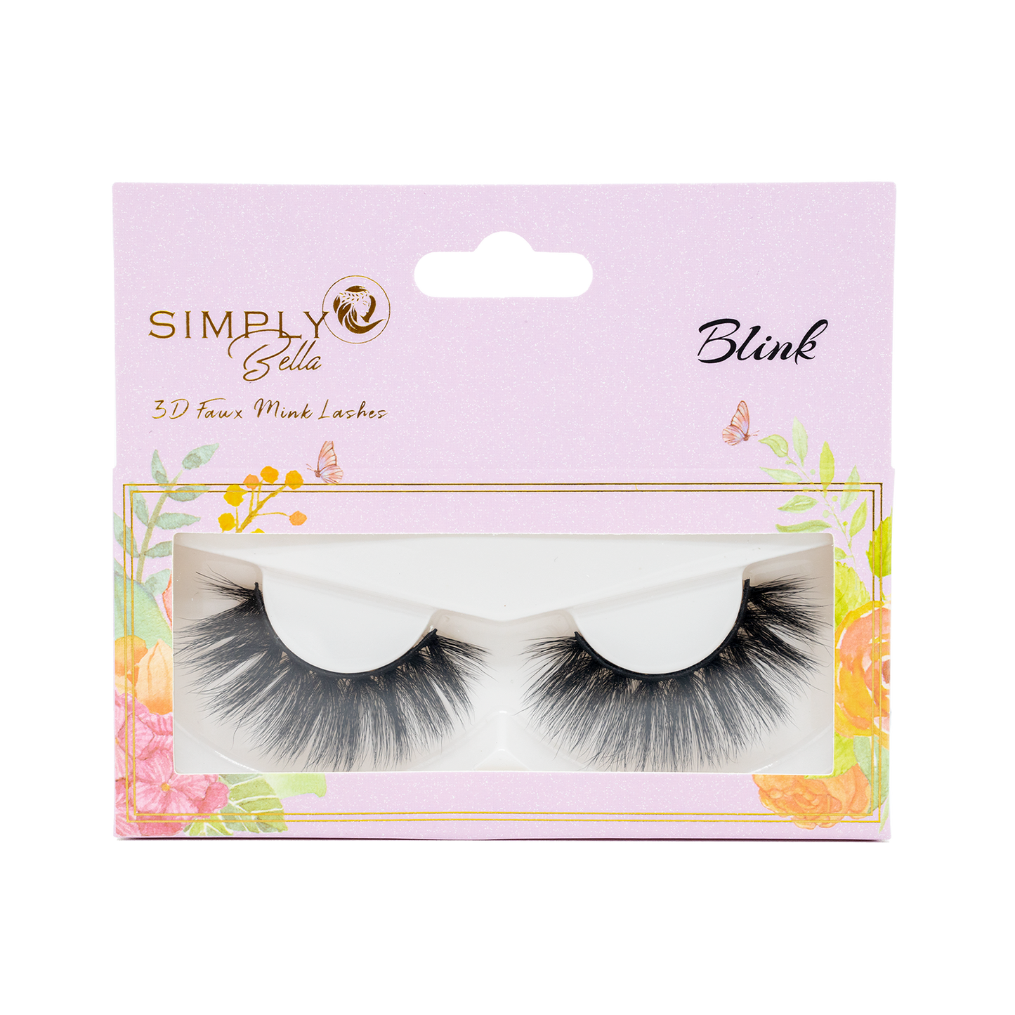 Blink Lashes