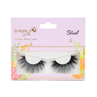 Blink Lashes