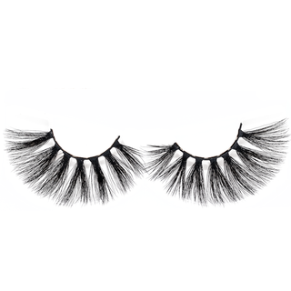 Nirvana Lashes