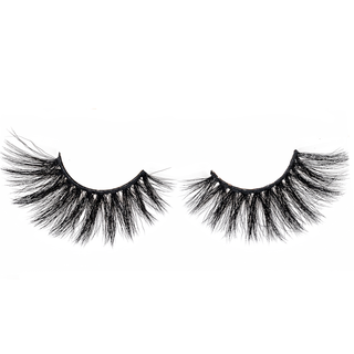 Ruby Lashes