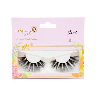 Soul Lashes