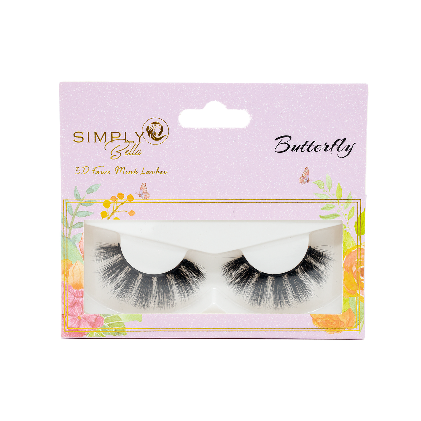 Butterfly Lashes