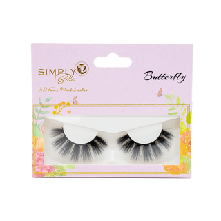 Butterfly Lashes
