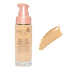 Beyond Perfection Matte Foundation - Real Beige #1